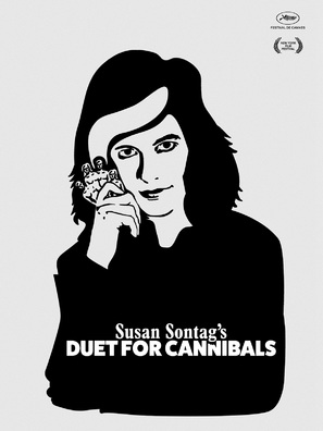 Duett f&ouml;r kannibaler - Movie Poster (thumbnail)