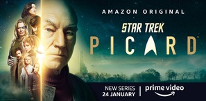 &quot;Star Trek: Picard&quot;