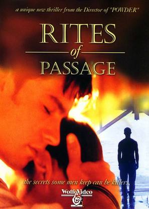 Rites of Passage - Movie Poster (thumbnail)