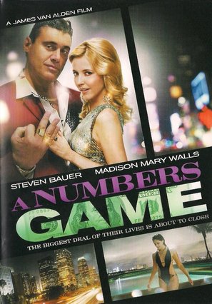 A Numbers Game - Movie Cover (thumbnail)