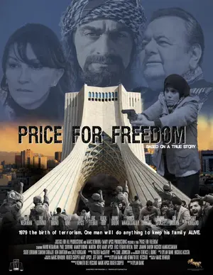 Price for Freedom Poster