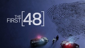 &quot;The First 48&quot; - Movie Poster (thumbnail)