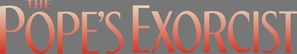 The Pope&#039;s Exorcist - Logo (thumbnail)