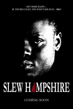 Slew Hampshire - Movie Poster (thumbnail)