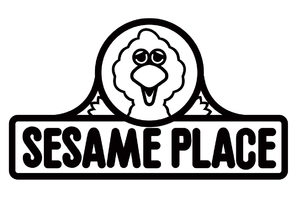 &quot;Sesame Street&quot; - Logo (thumbnail)
