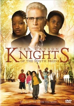 Knights of the South Bronx - Movie Cover (thumbnail)