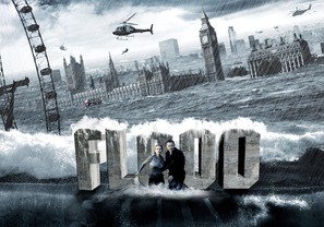 Flood - British Movie Poster (thumbnail)