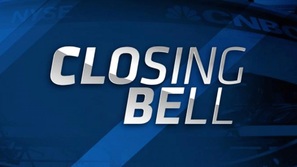 &quot;Closing Bell&quot; - Logo (thumbnail)