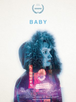 Baby - Movie Poster (thumbnail)