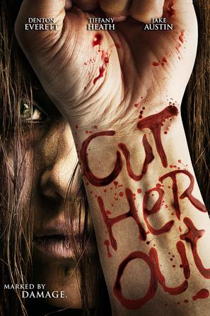 Cut Her Out - Movie Cover (thumbnail)