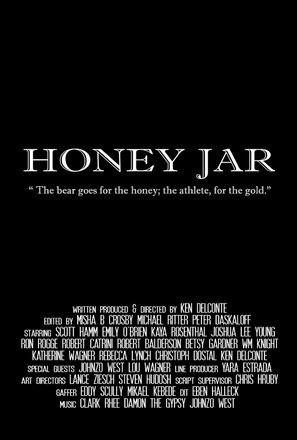 Honey Jar: Chase for the Gold - Movie Poster (thumbnail)