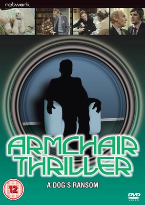 &quot;Armchair Thriller&quot; - British Movie Cover (thumbnail)
