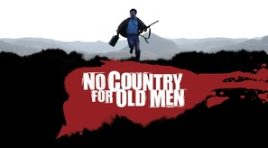 No Country for Old Men - Movie Poster (thumbnail)