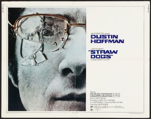 Straw Dogs - Movie Poster (thumbnail)
