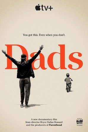 Dads - Movie Poster (thumbnail)