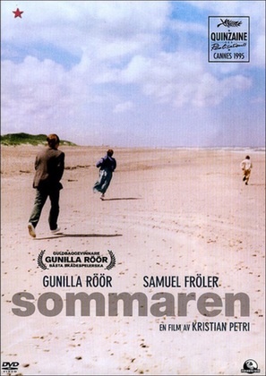 Sommaren - Swedish Movie Cover (thumbnail)