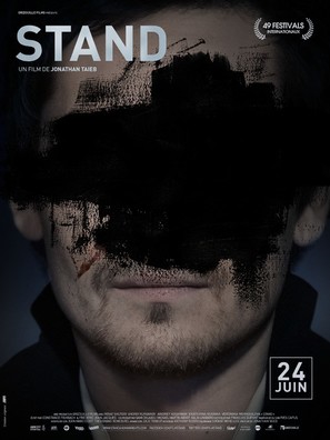 Stand - French Movie Poster (thumbnail)