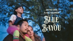 Blue Bayou - Movie Cover (thumbnail)