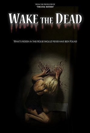 Wake the Dead - Movie Poster (thumbnail)