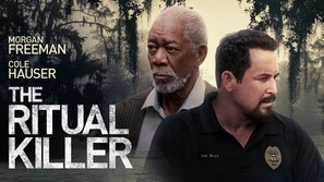 The Ritual Killer - poster (thumbnail)