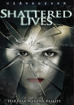 Shattered Lives - Movie Cover (thumbnail)