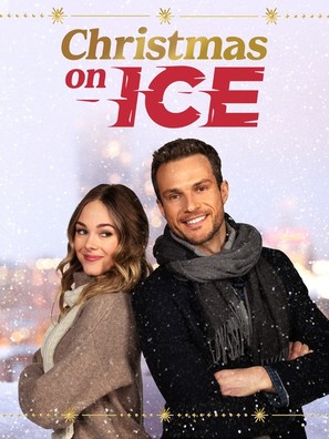 Christmas on Ice - Movie Cover (thumbnail)