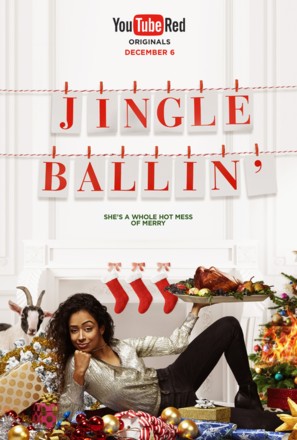 &quot;Jingle Ballin&#039;&quot; - Movie Poster (thumbnail)