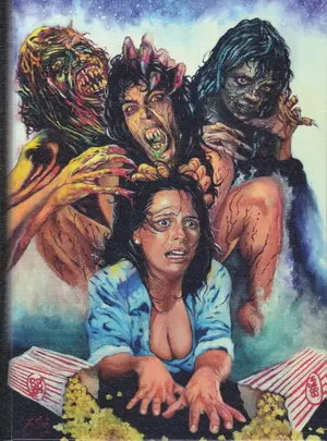 Demoni Cover