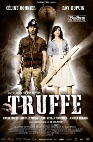 Truffe - Canadian Movie Poster (thumbnail)