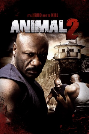 Animal 2 - Movie Poster (thumbnail)