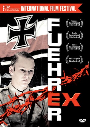 F&uuml;hrer Ex - Movie Cover (thumbnail)