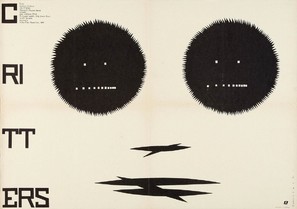 Critters - Polish Movie Poster (thumbnail)