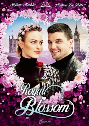 Royal Blossom - International Movie Poster (thumbnail)