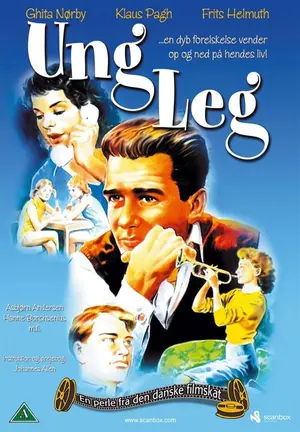 Ung leg Cover Ung leg Cover