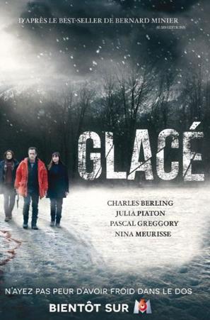 &quot;Glac&eacute;&quot; - French Movie Poster (thumbnail)