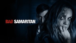 Bad Samaritan - Belgian Movie Cover (thumbnail)