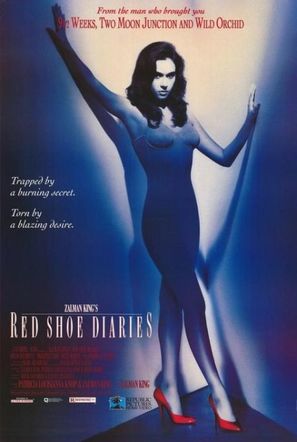 Red Shoe Diaries - Movie Poster (thumbnail)