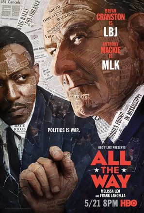 All the Way - Movie Poster (thumbnail)