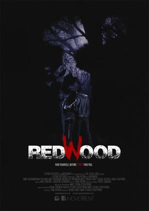 Redwood - British Movie Poster (thumbnail)