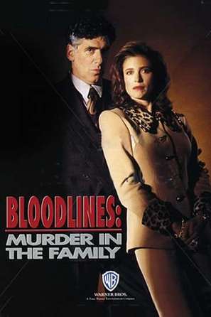 Bloodlines: Murder in the Family - Movie Cover (thumbnail)