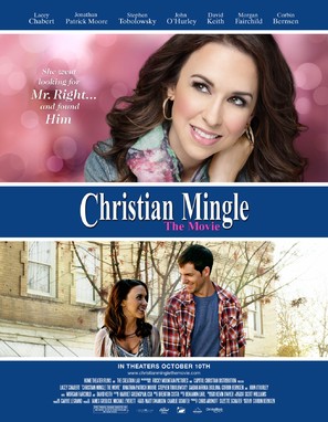 Christian Mingle - Movie Poster (thumbnail)