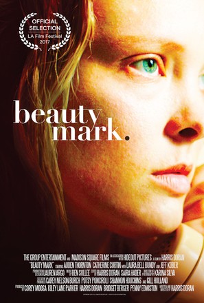 Beauty Mark - Movie Poster (thumbnail)