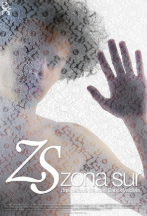 Zona sur - Bolivian Movie Poster (thumbnail)