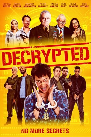 Decrypted - Movie Poster (thumbnail)