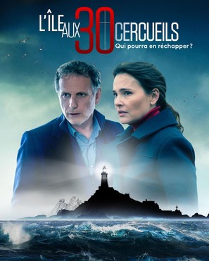 L&#039;&icirc;le aux 30 cercueils - French Video on demand movie cover (thumbnail)