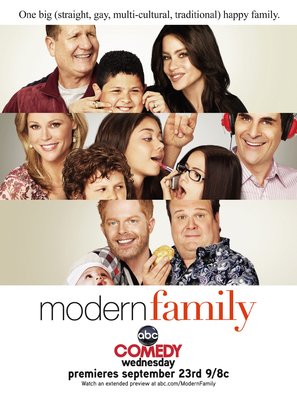 &quot;Modern Family&quot;