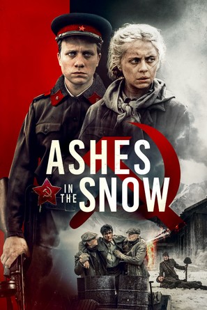 Ashes in the Snow - Australian Movie Cover (thumbnail)