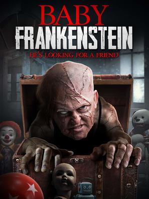 Baby Frankenstein - Movie Cover (thumbnail)