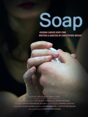 Soap - British Movie Poster (thumbnail)