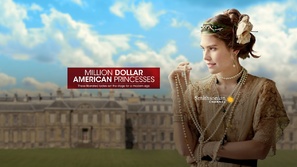 &quot;Million Dollar American Princesses&quot; - Video on demand movie cover (thumbnail)